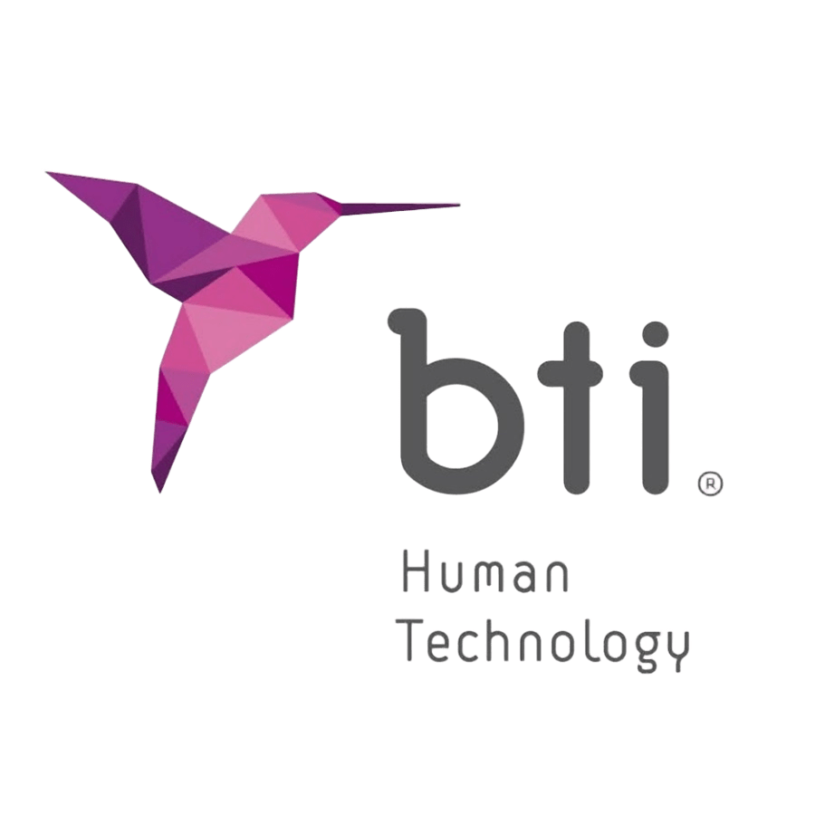 BTI Logo