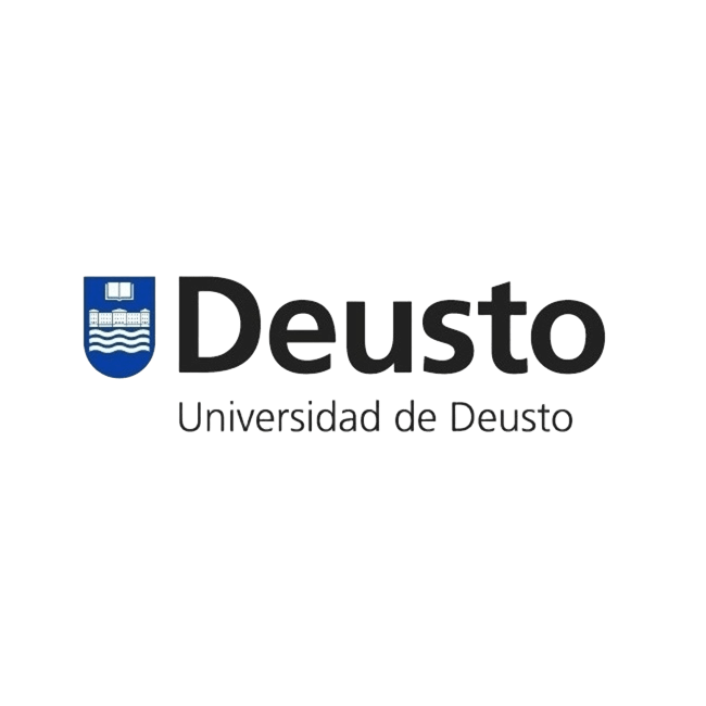 Universidad de Deusto Logo