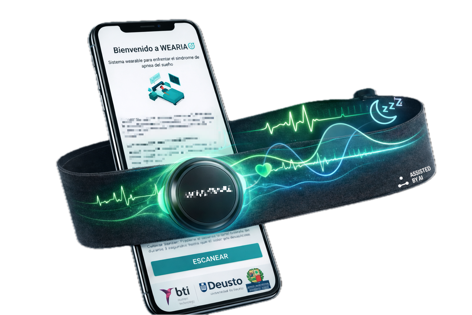wearIA App
